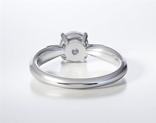 Engagement Ring LR352